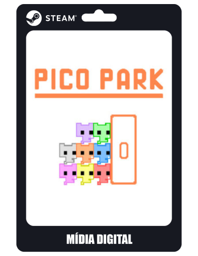 PICO PARK