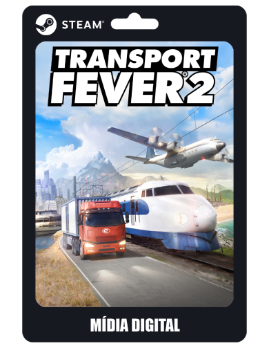Transport Fever 2