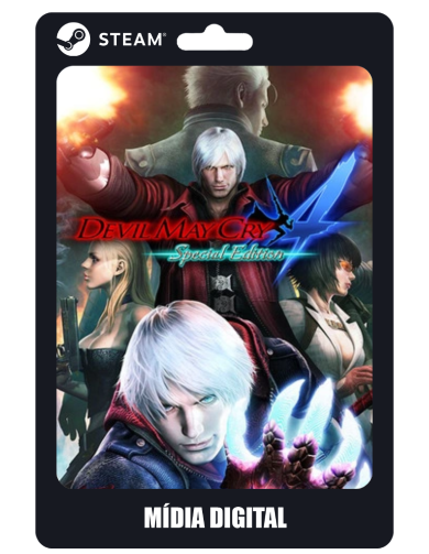 Devil may cry on sale deluxe edition ps4