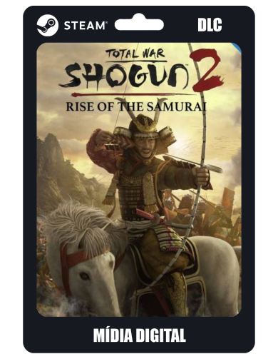 Total War: SHOGUN 2 - Rise of the Samurai Campaign on Steam