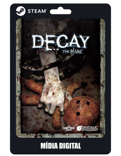 Decay: The Mare