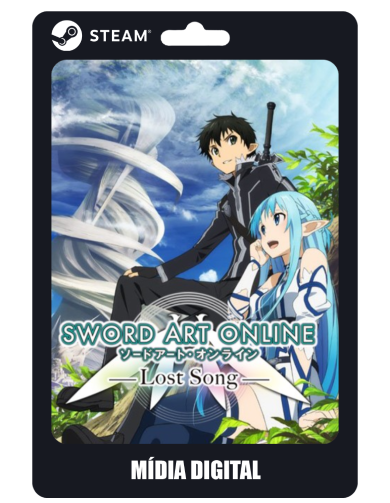 Sword Art Online: Lost Song
