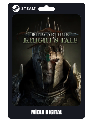 King Arthur: Knight's Tale