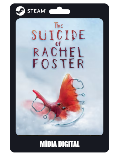 The Suicide of Rachel Foster