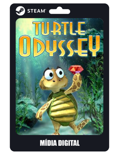 Turtle Odyssey