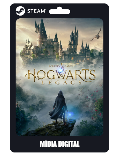 Hogwarts Legacy