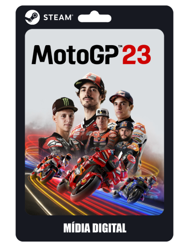 MotoGP 23