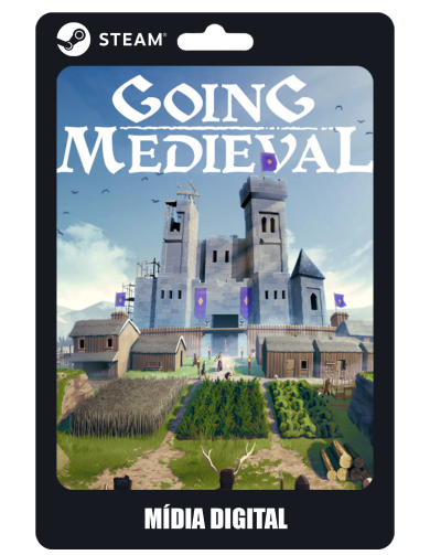Going Medieval