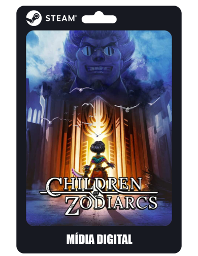 Children of Zodiarcs