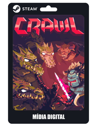 Crawl