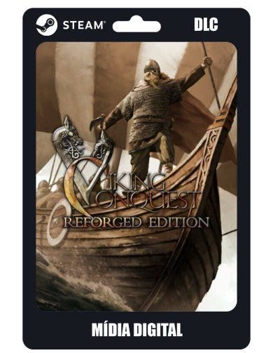 Mount & Blade Warband - Viking Conquest Reforged Edition DLC