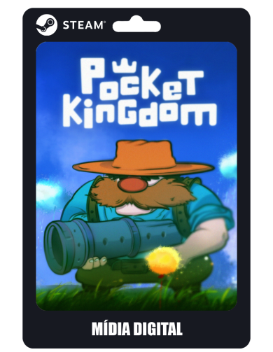 Pocket Kingdom