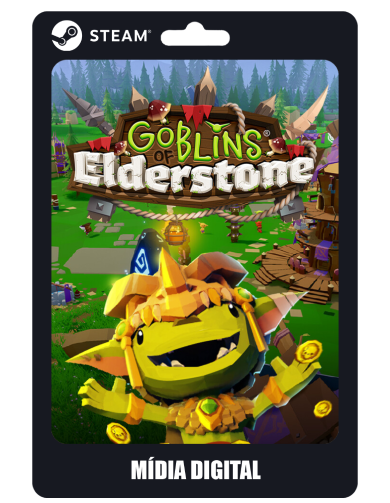 Goblins of Elderstone