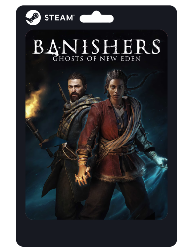 Banishers: Ghosts of New Eden