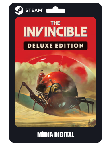 The Invincible Deluxe Edition