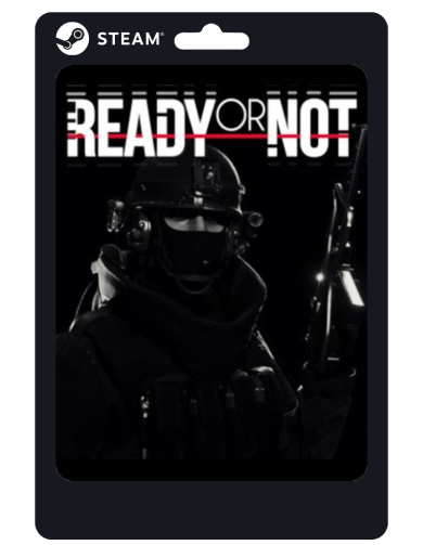 Ready or Not LATAM