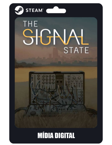The Signal State