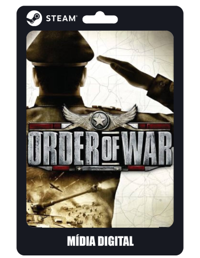 Order of War