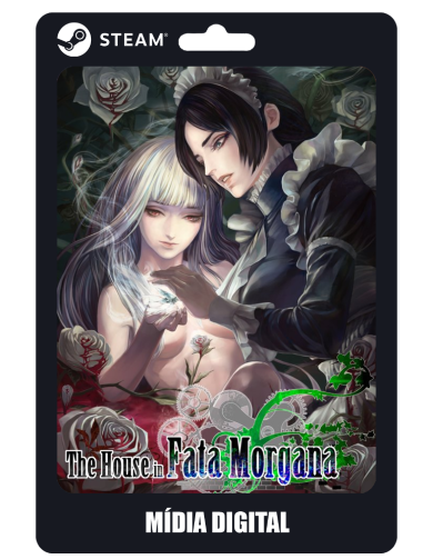 The House in Fata Morgana