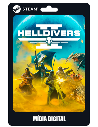 HELLDIVERS™ 2