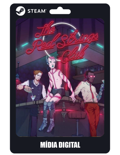 The Red Strings Club