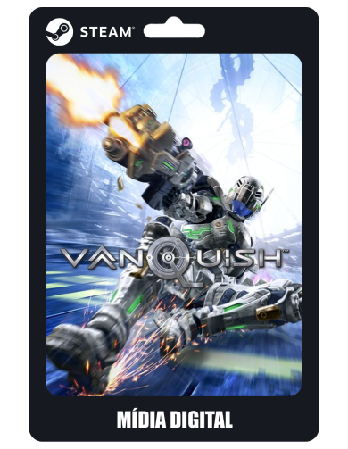Vanquish