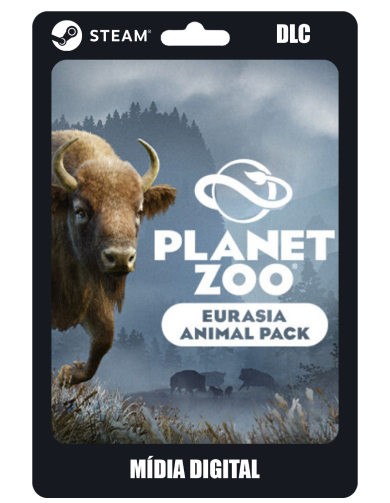 Planet Zoo: Eurasia Animal Pack on Steam