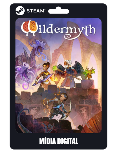 Wildermyth