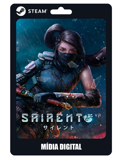 Sairento VR