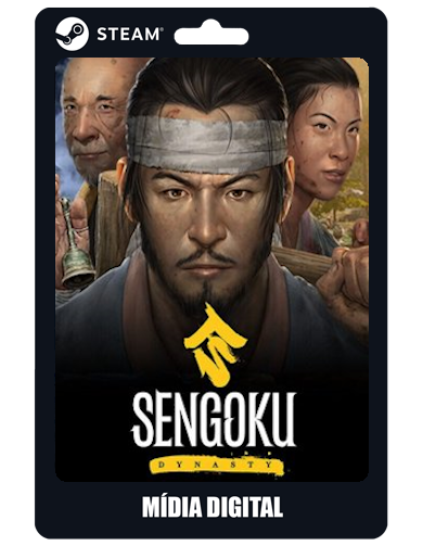 Sengoku Dynasty