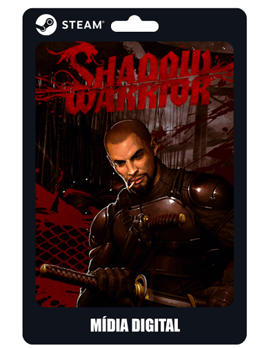 Shadow Warrior