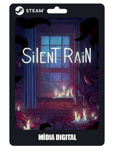Silent Rain