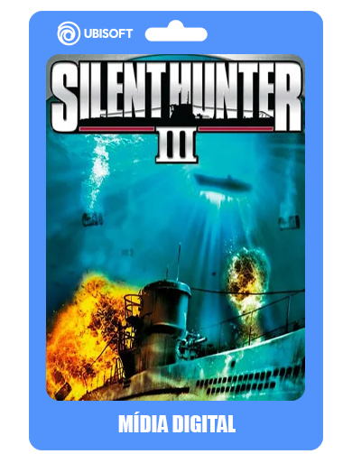 Silent Hunter III