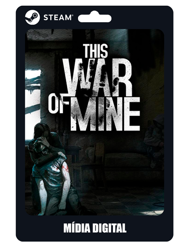 This War of Mine