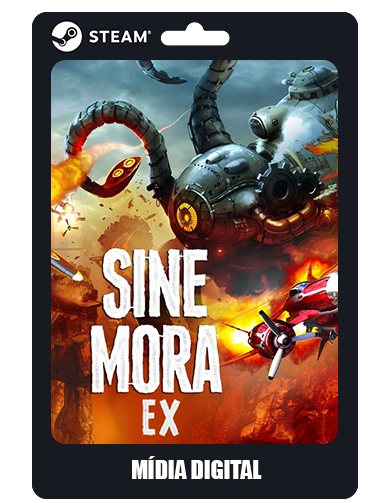 Sine Mora EX