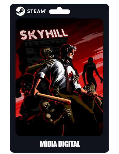 Skyhill