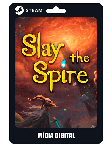 Slay the Spire