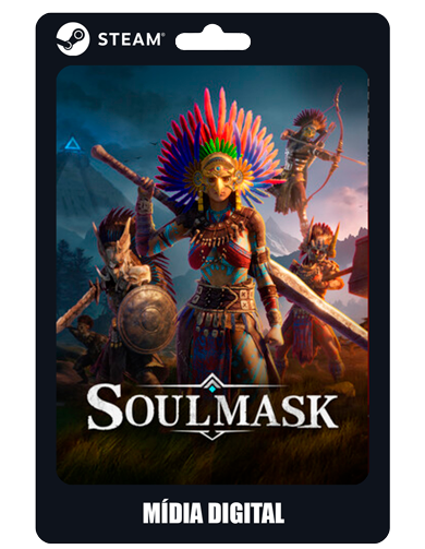 Soulmask