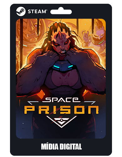 Space Prison