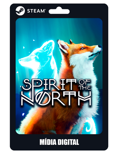 Spirit of the North