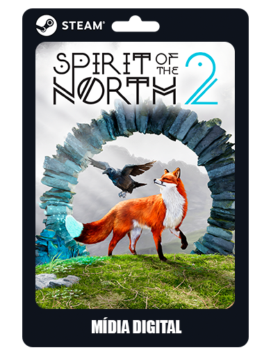 Spirit of the North 2