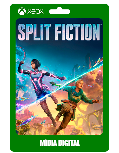 Split Fiction