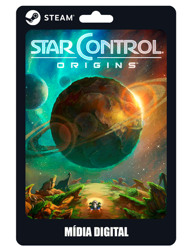 Star Control: Origins