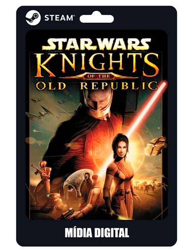 Star Wars Knights of the Old Republic