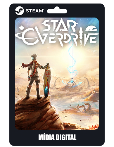 Star Overdrive