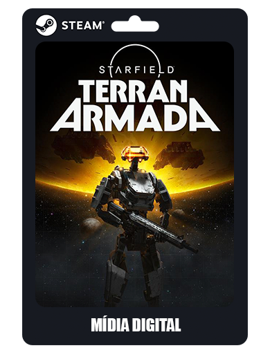 Starfield - Terran Armada DLC