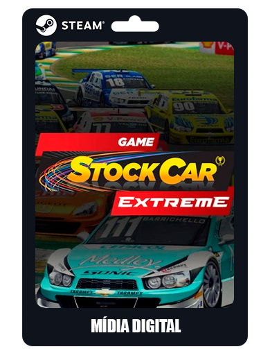 Stock Car Extreme