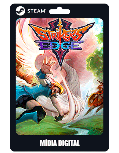 Strikers Edge