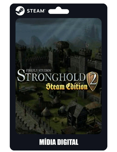 Stronghold 2: Steam Edition