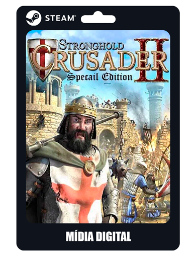 Stronghold Crusader 2 Special Edition